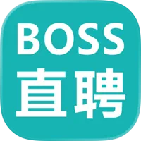 BOSS直聘
