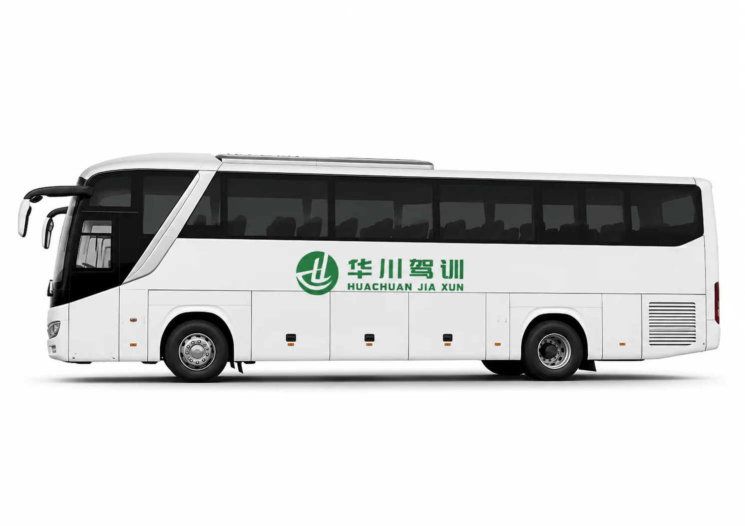 A1 大客车