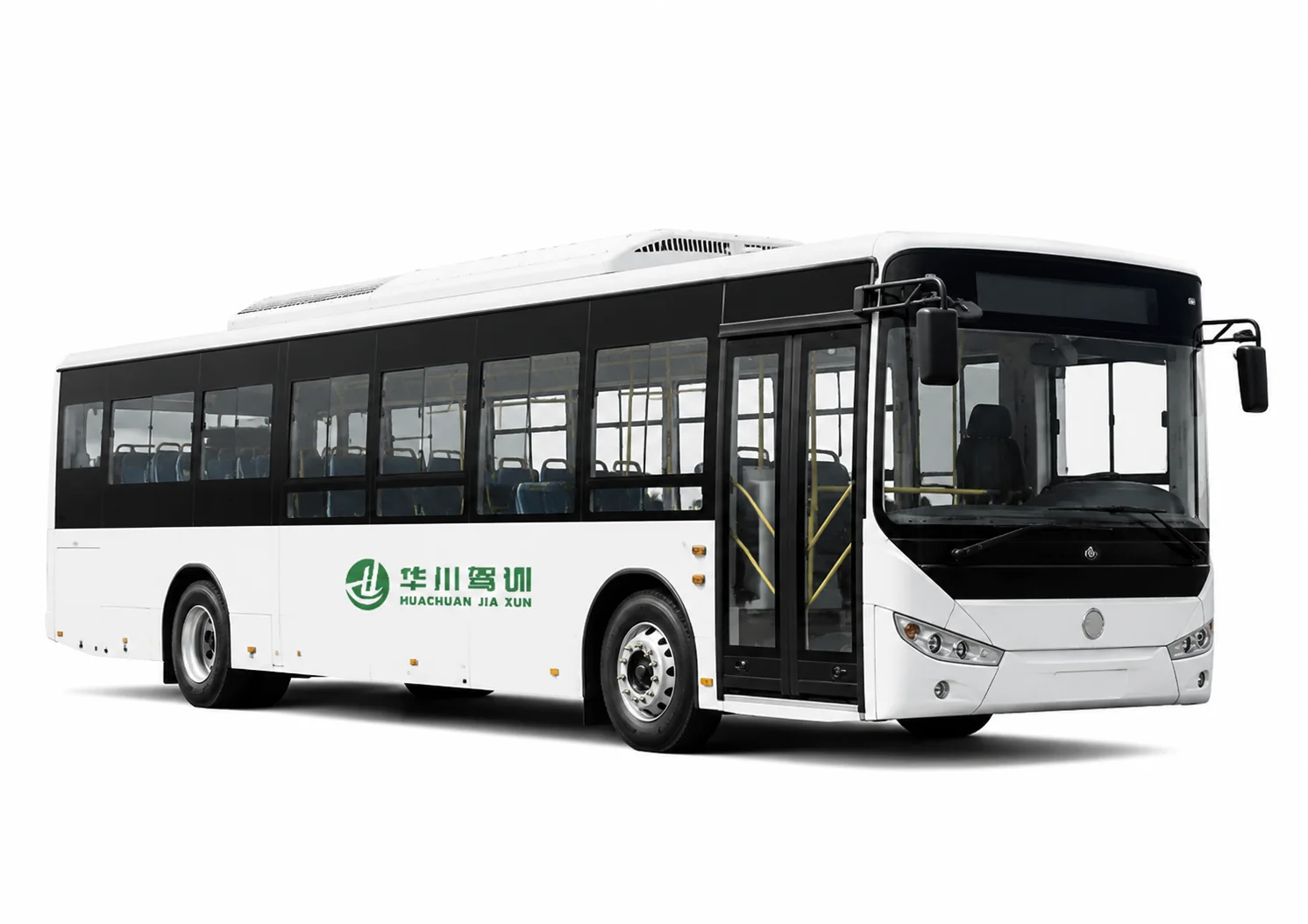 A3 城市公交