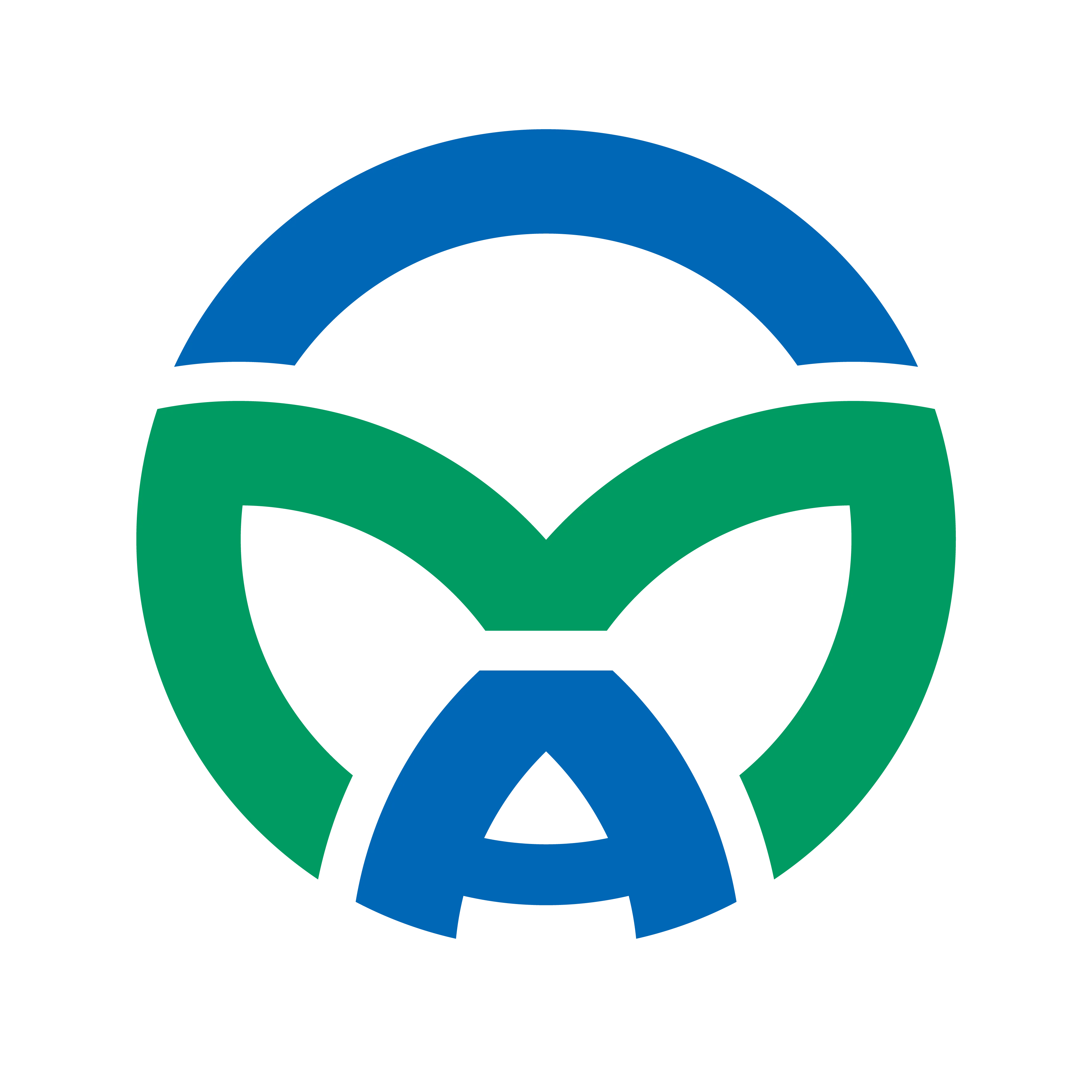 华川驾训 · 闽安驾校（鳌峰校区）logo