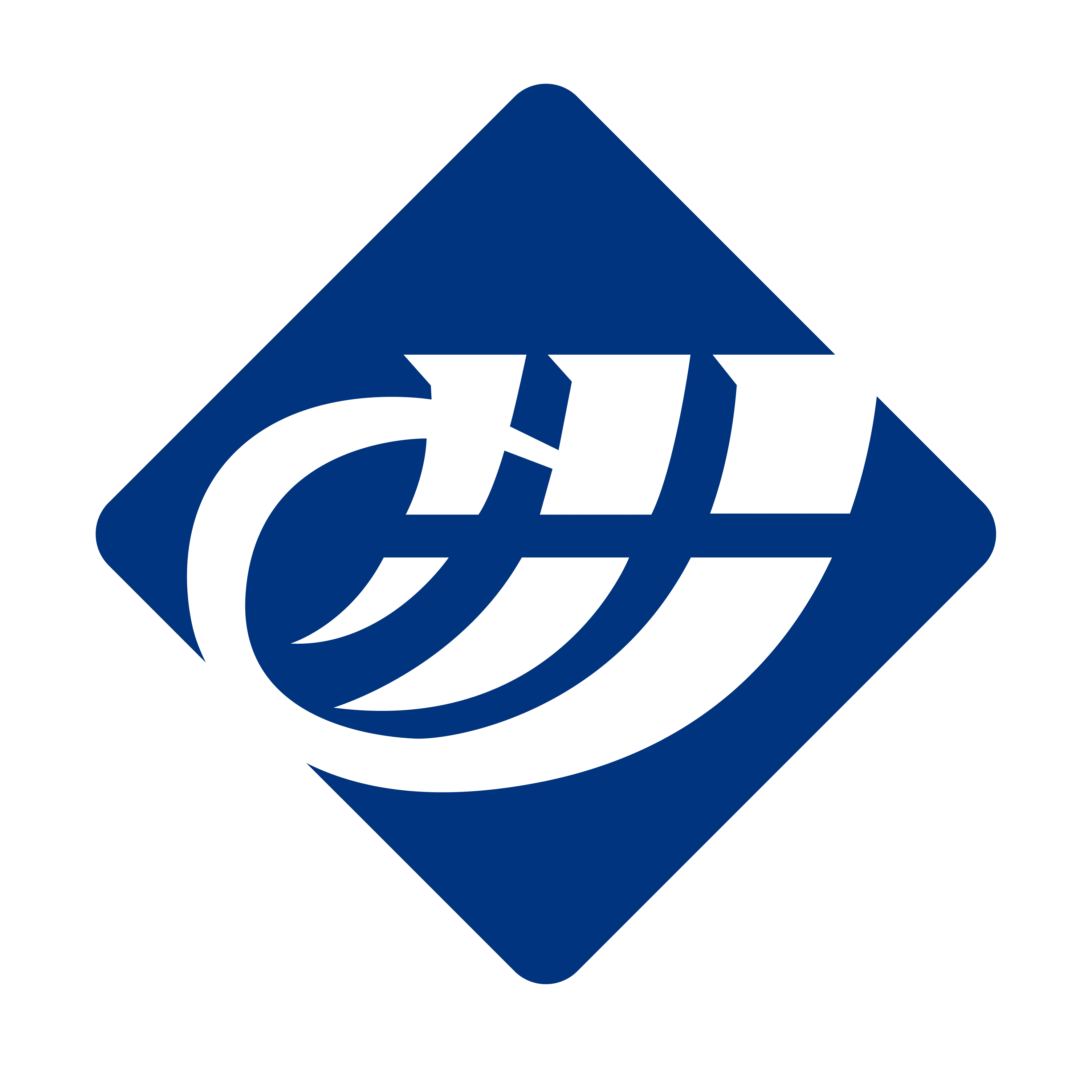 华川驾训 · 明顺驾校（金山校区）logo