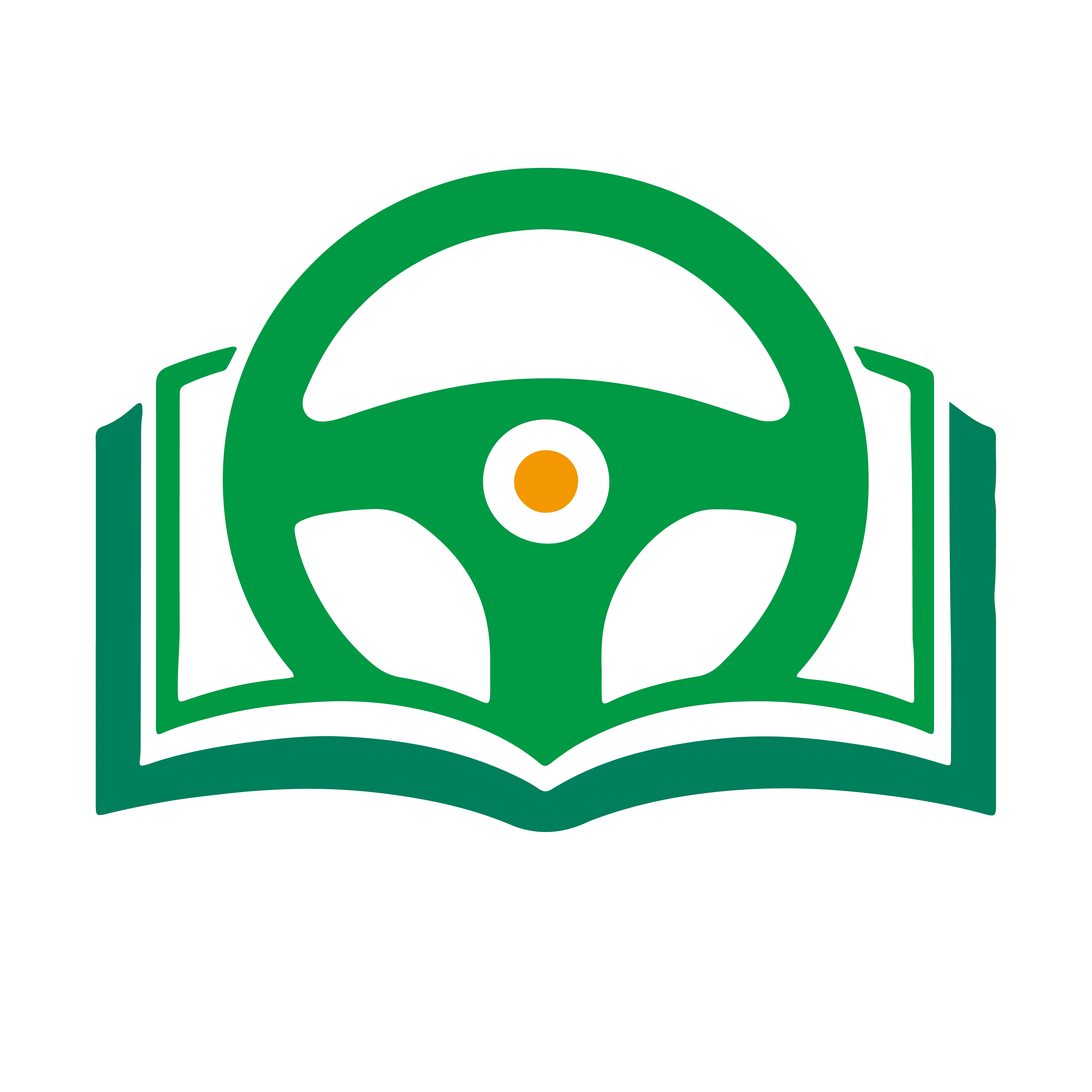 华川驾训 · 鑫昌明驾校（大学城校区）logo